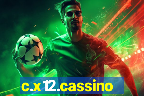 c.x12.cassino