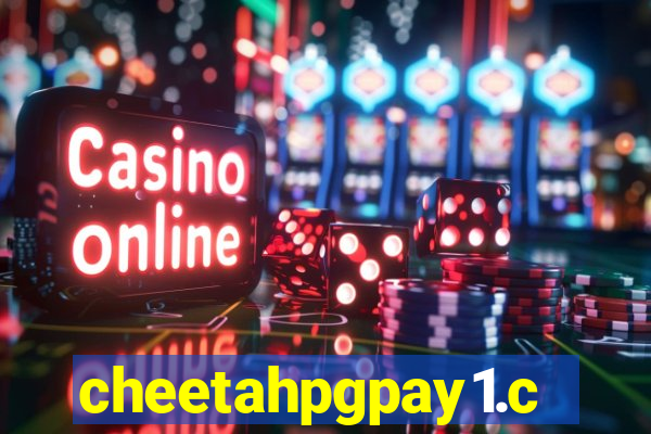 cheetahpgpay1.com