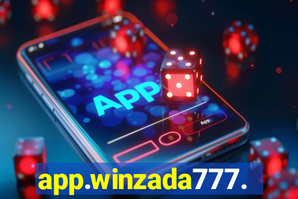 app.winzada777.con