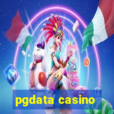 pgdata casino