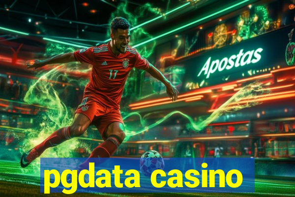 pgdata casino