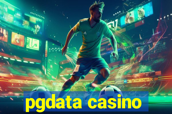 pgdata casino