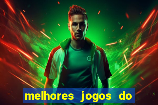 melhores jogos do google play