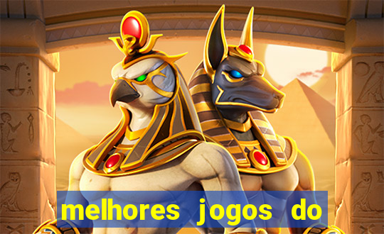 melhores jogos do google play