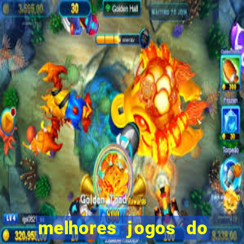 melhores jogos do google play