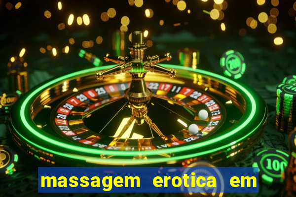 massagem erotica em porto alegre