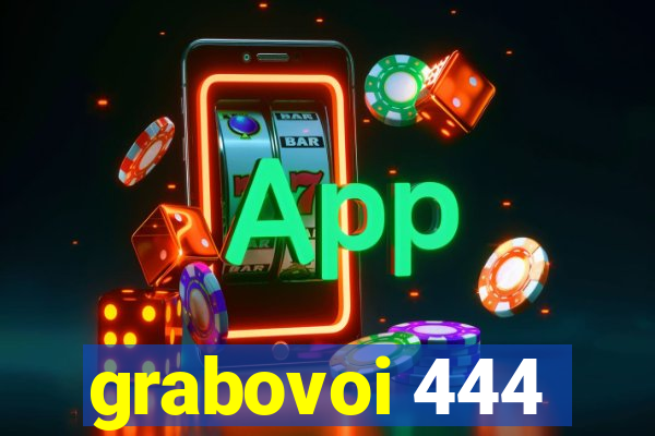 grabovoi 444