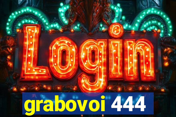 grabovoi 444