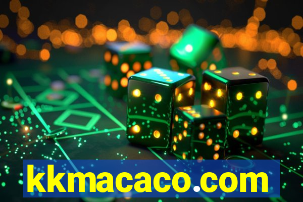 kkmacaco.com