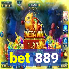 bet 889