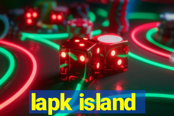 lapk island