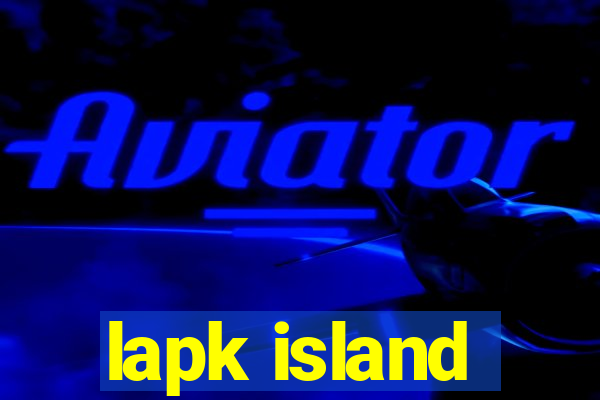 lapk island