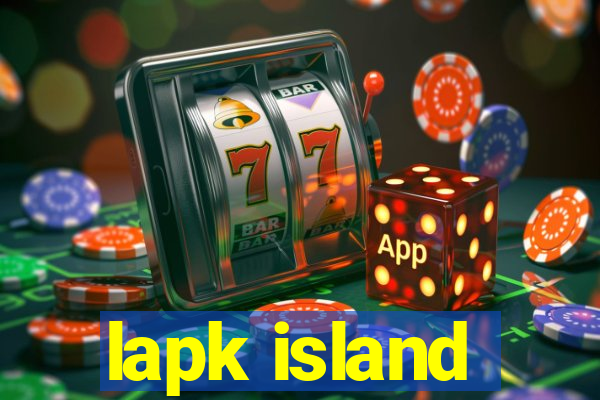 lapk island