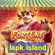 lapk island