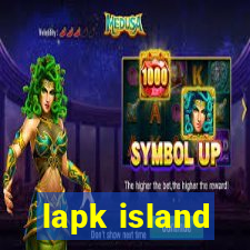 lapk island