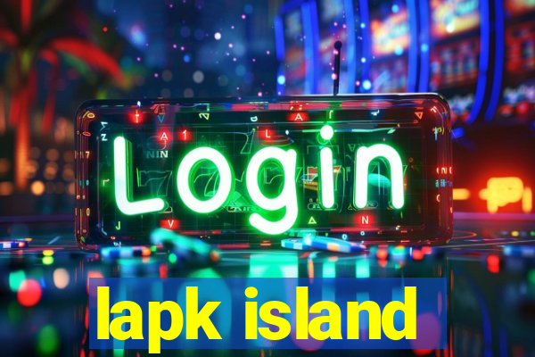 lapk island