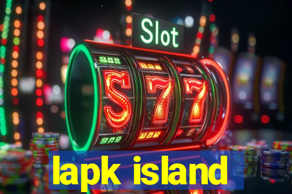 lapk island