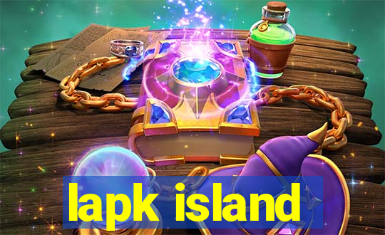 lapk island