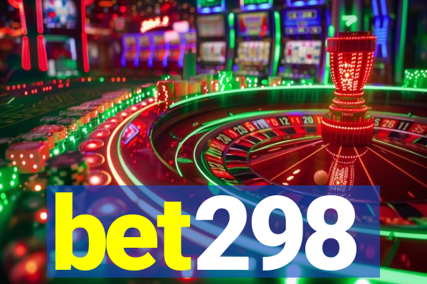 bet298