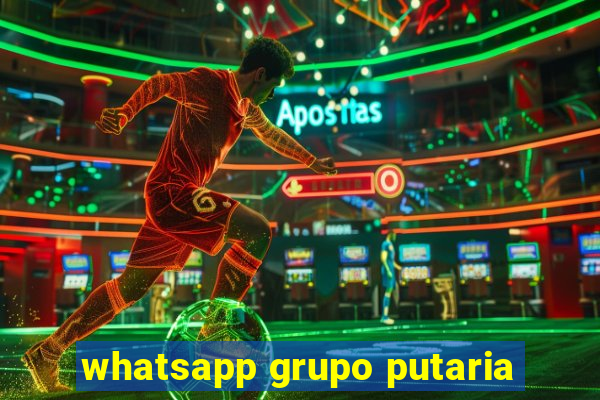 whatsapp grupo putaria