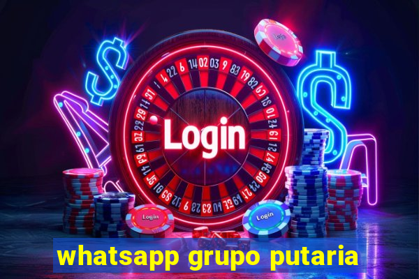 whatsapp grupo putaria