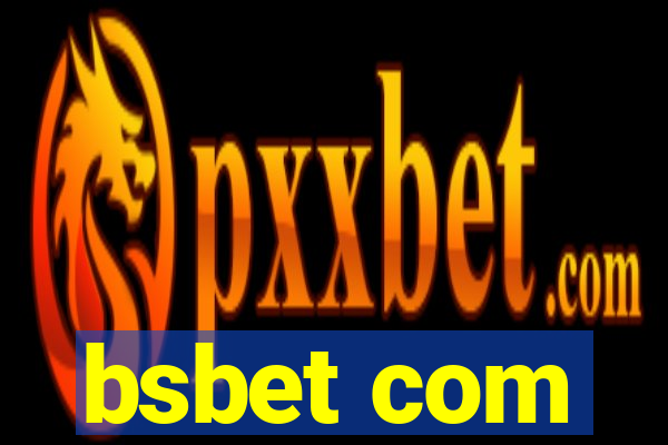 bsbet com