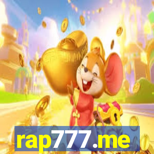 rap777.me