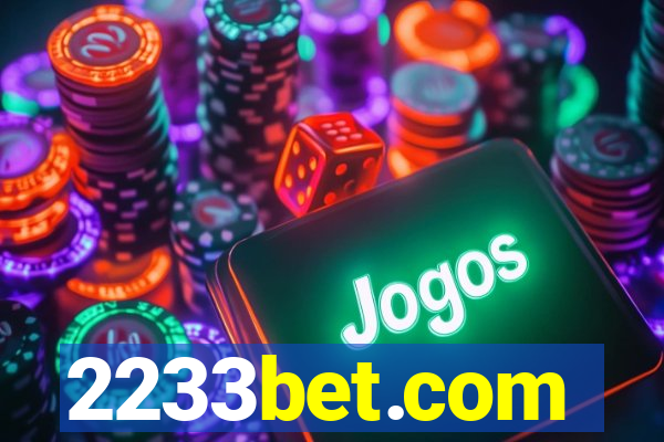 2233bet.com