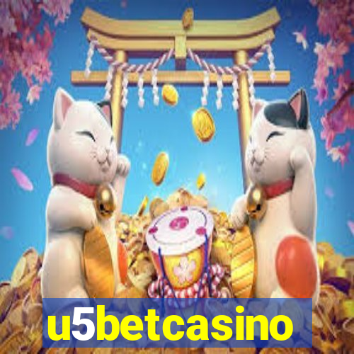 u5betcasino