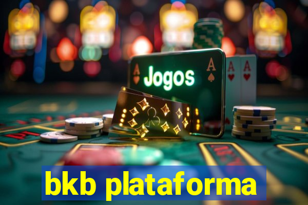 bkb plataforma