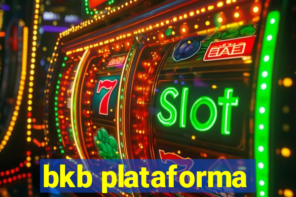 bkb plataforma