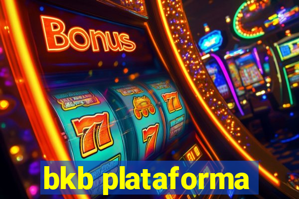 bkb plataforma