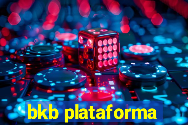 bkb plataforma