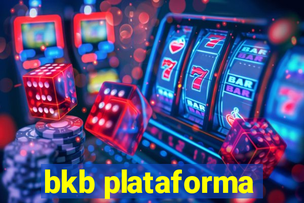 bkb plataforma