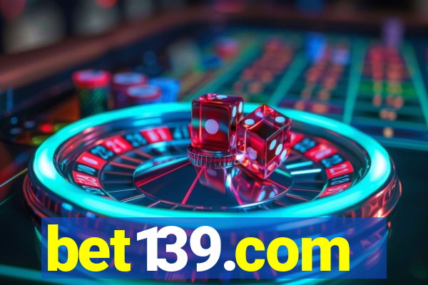 bet139.com