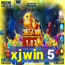 xjwin 5