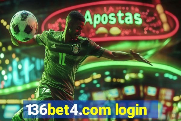 136bet4.com login