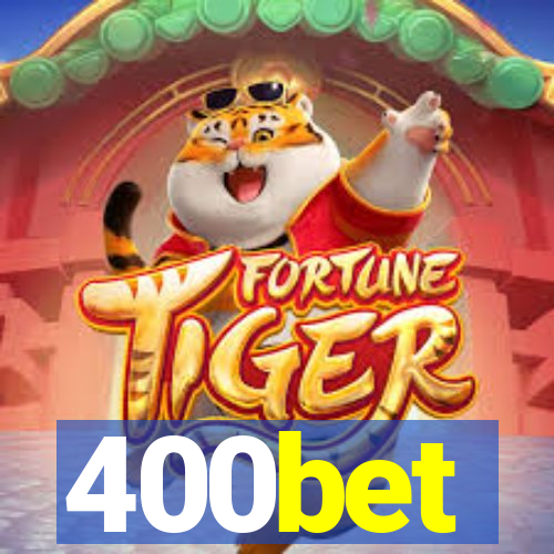 400bet