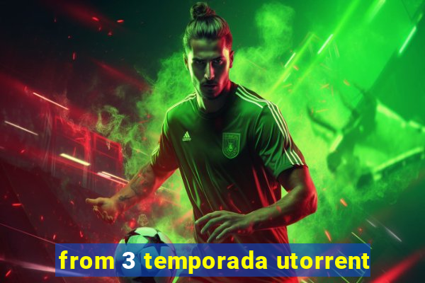 from 3 temporada utorrent