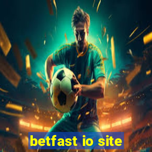 betfast io site