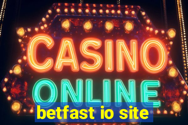 betfast io site