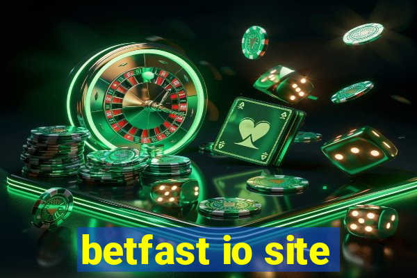 betfast io site