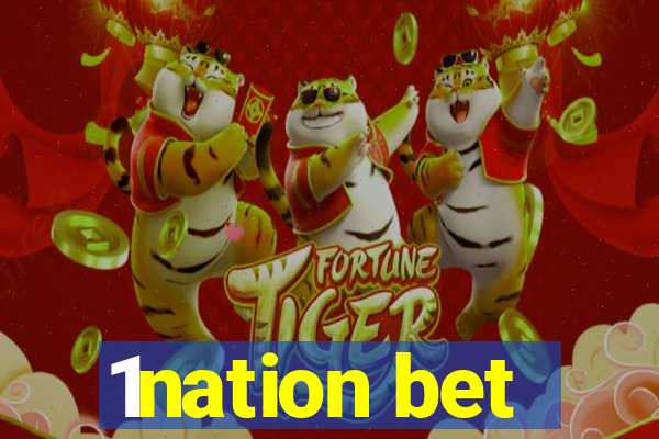 1nation bet