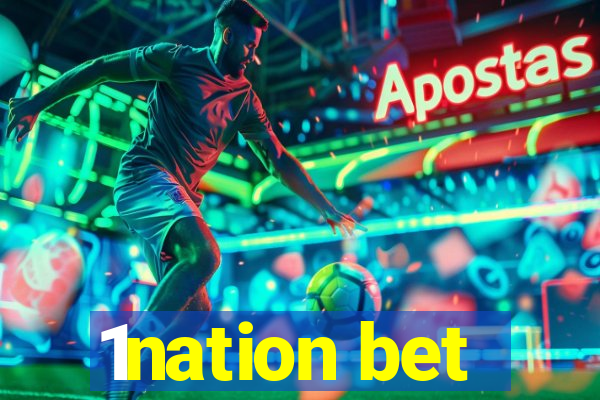 1nation bet