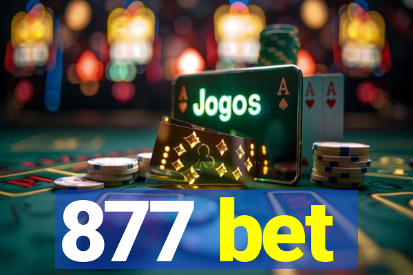 877 bet