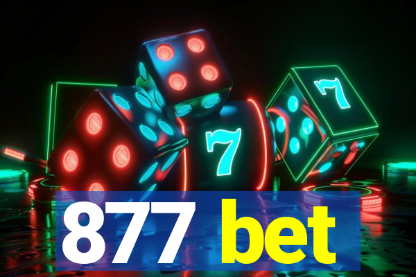 877 bet