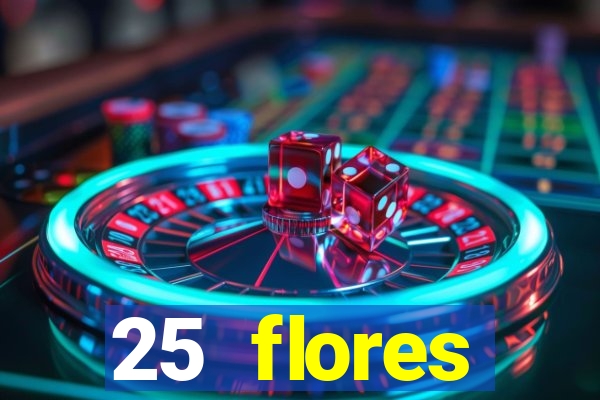 25 flores silvestres com nomes