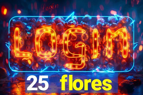 25 flores silvestres com nomes