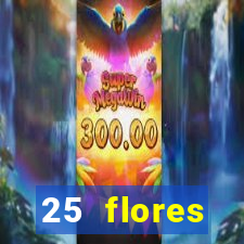 25 flores silvestres com nomes