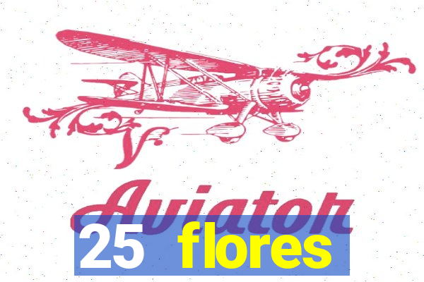 25 flores silvestres com nomes